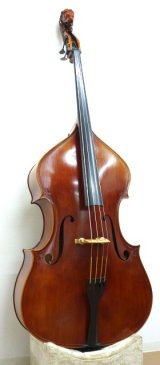 本体 中古品 - ゼーレ弦楽器工房