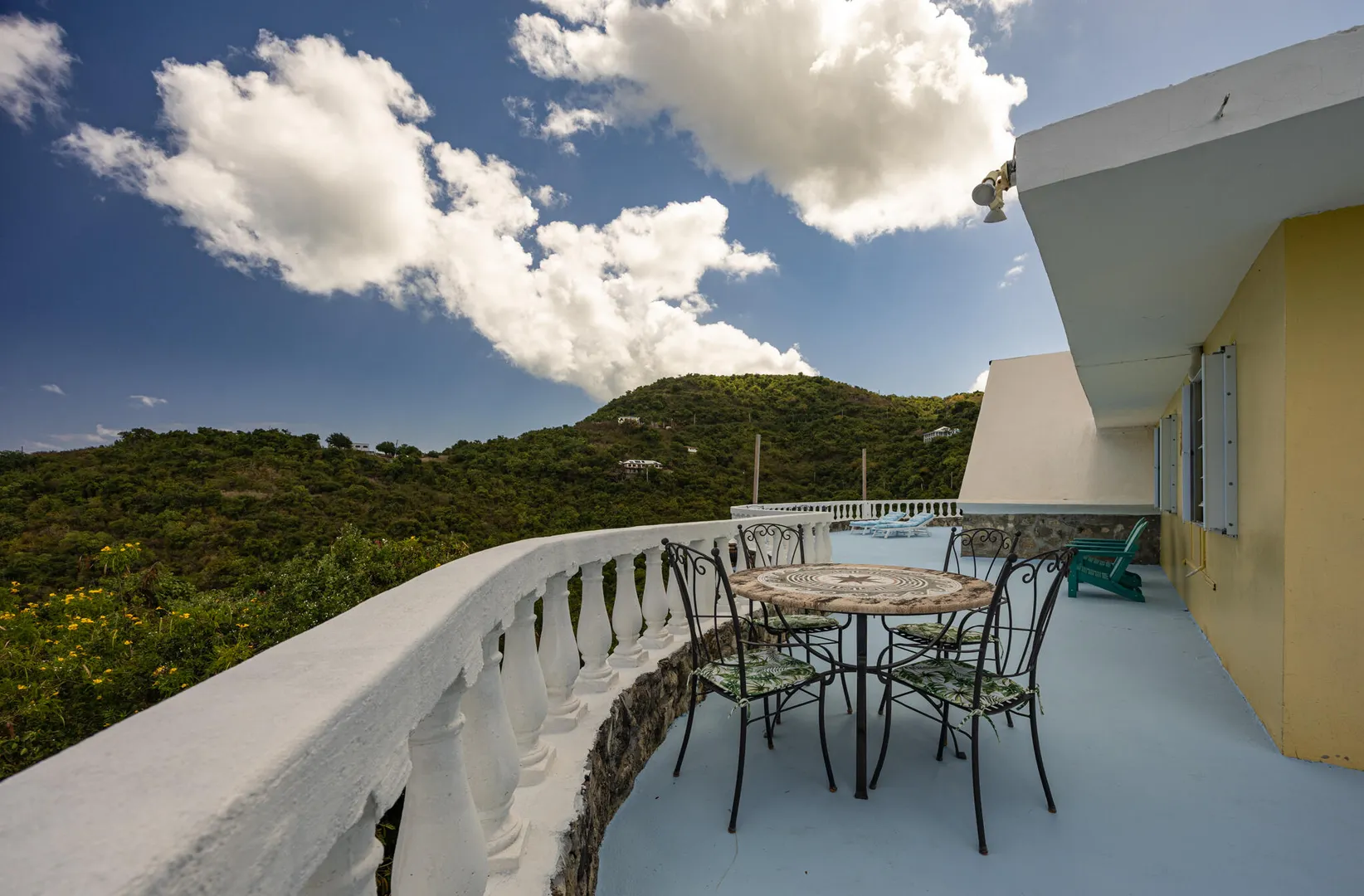 21 And 29b Hermon Hill Co, St. Croix, 00820, MLS# 25-613 | Sea