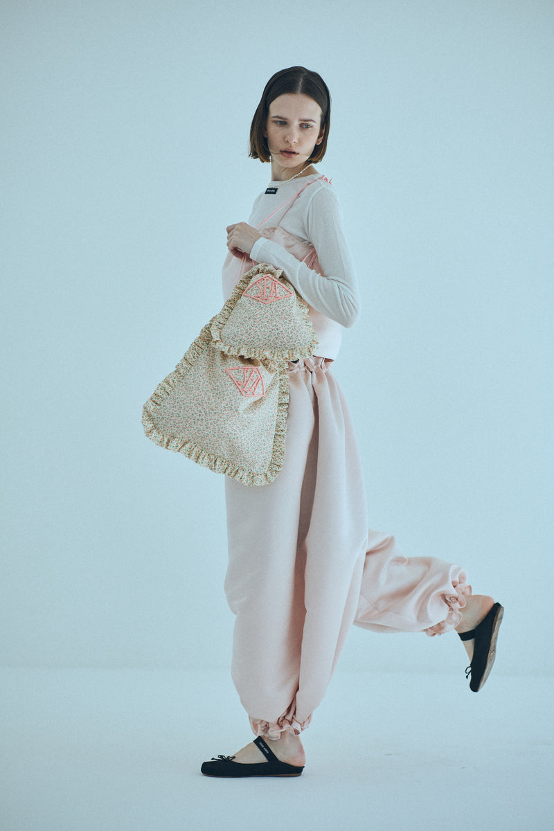 SEA REVERSIBLE SHOULDER BAG M