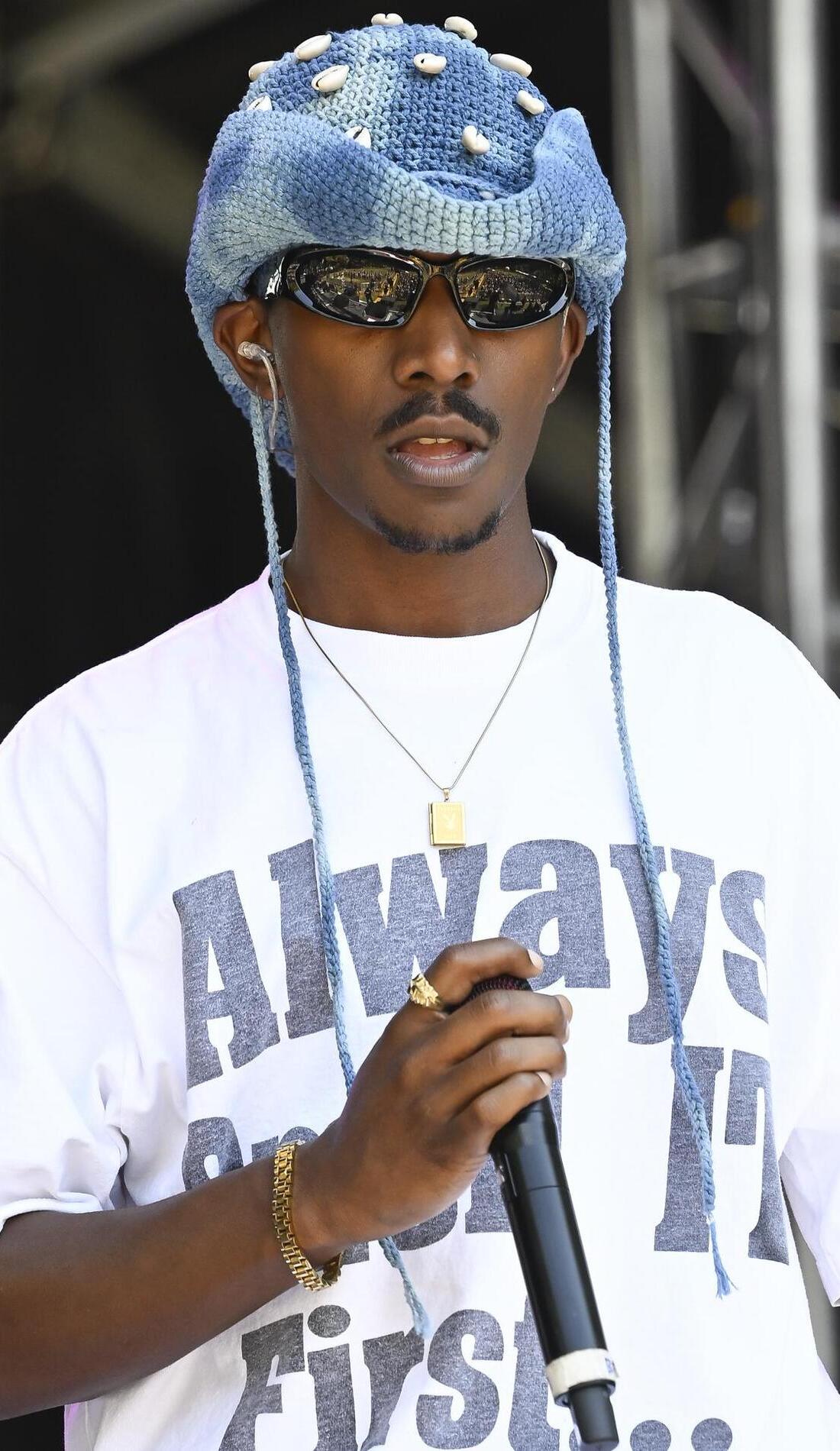 bLAck pARty Tickets & 2026 Concert Tour Dates | SeatGeek