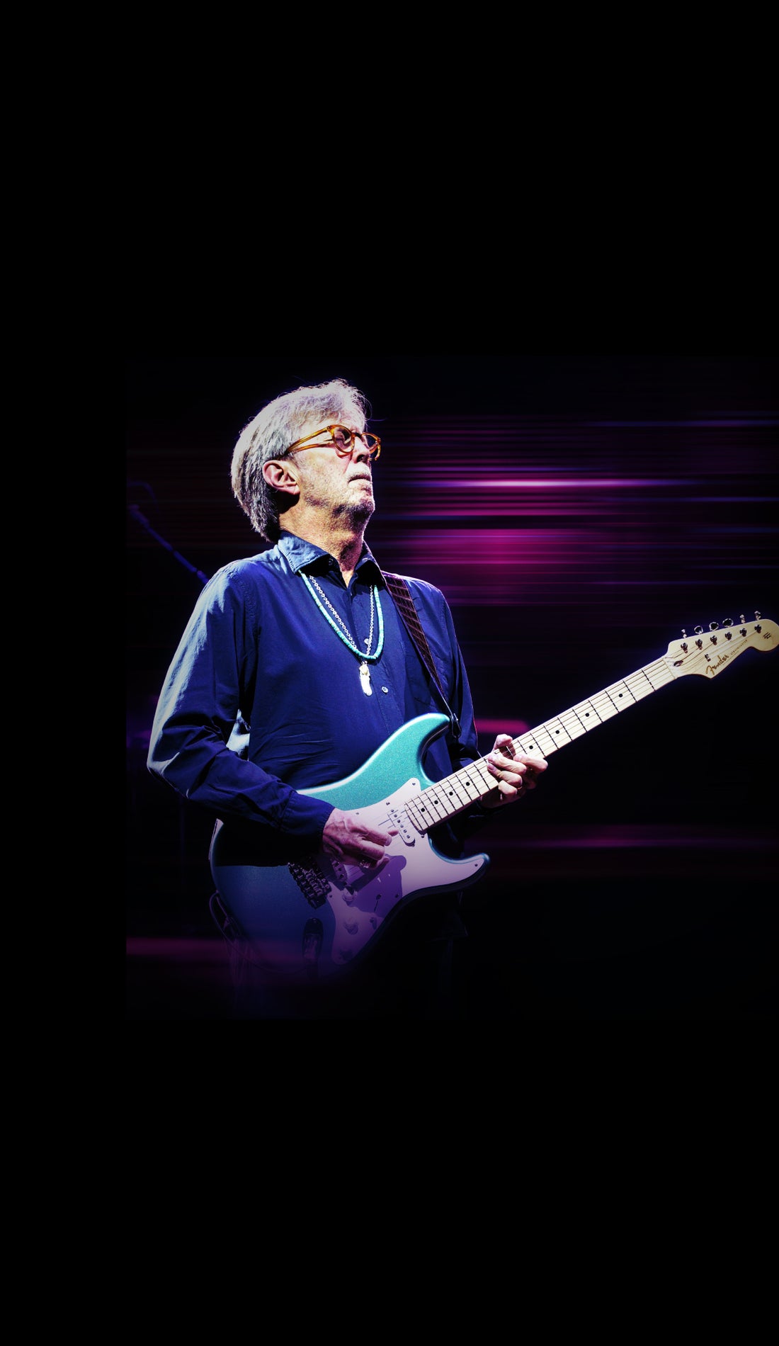 Eric Clapton New York concerts 2026 | SeatGeek