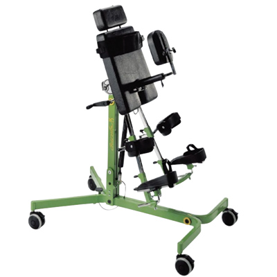 歩行器・起立保持具 | 形式 | シーティング工房8