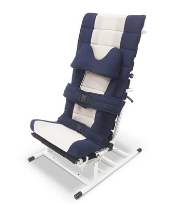 姿勢保持装置 | 形式 | シーティング工房8