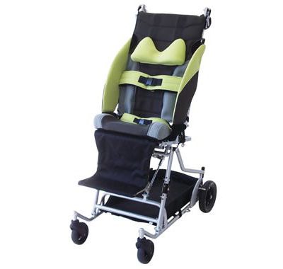 車椅子・バギー | 形式 | シーティング工房8