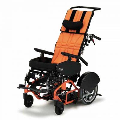 車椅子・バギー | 形式 | シーティング工房8