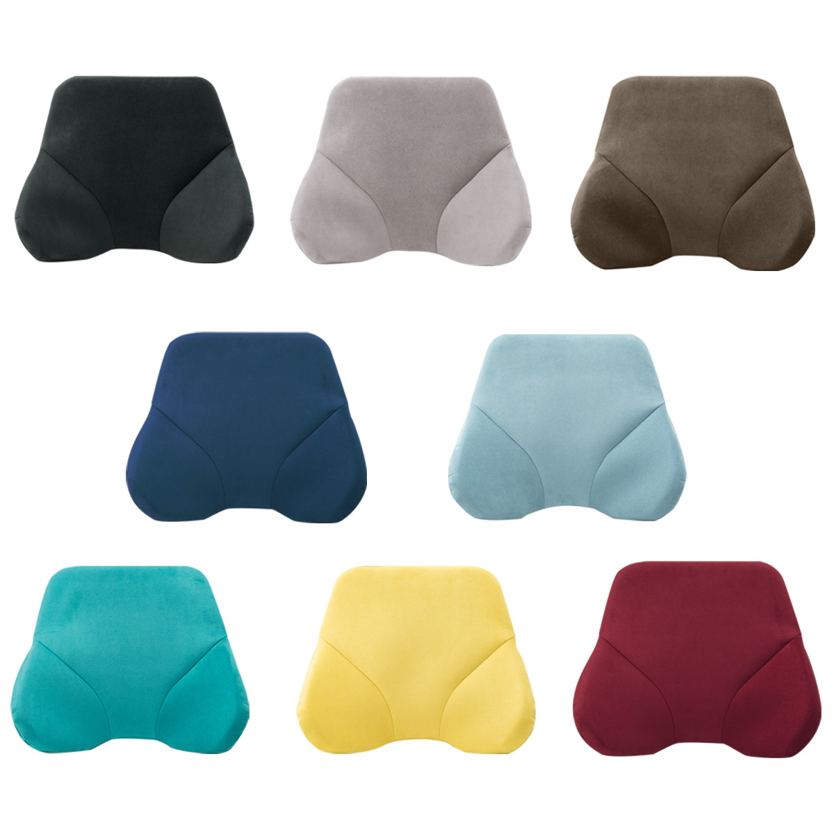 ザ・アウルバッククッションハイエスト