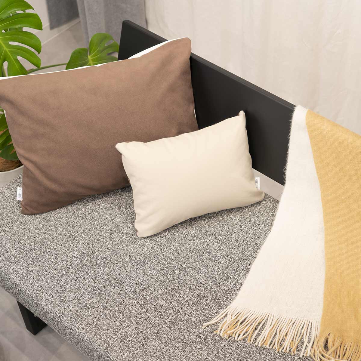 カドルソファークッションワイド35