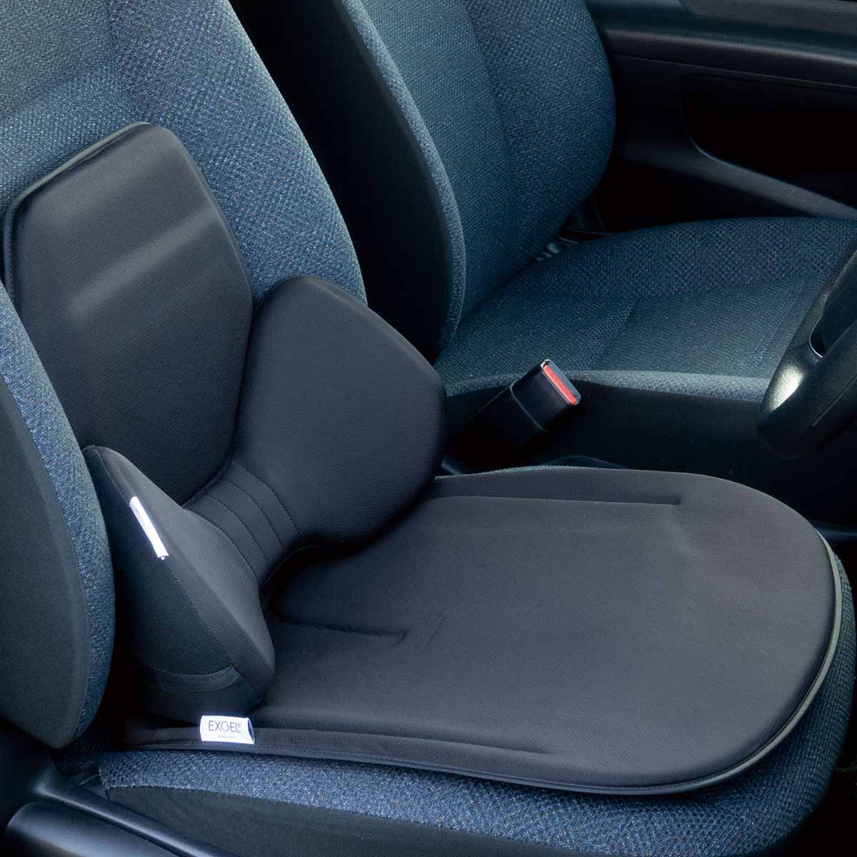 ハグドライブセット