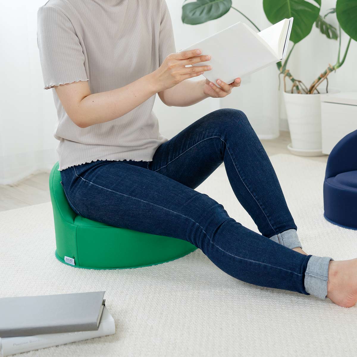 床プニフィット