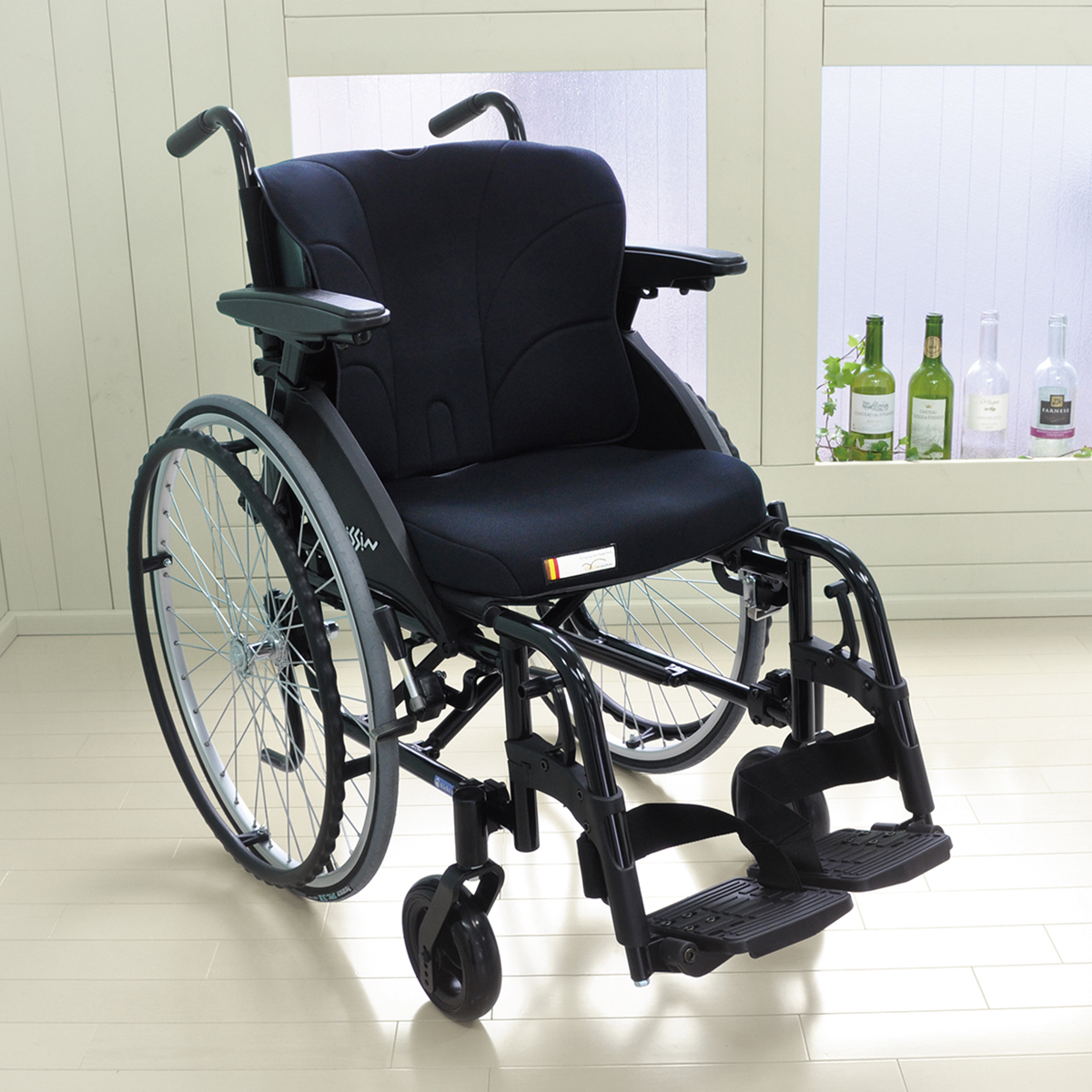 アウルサポートシートクッション