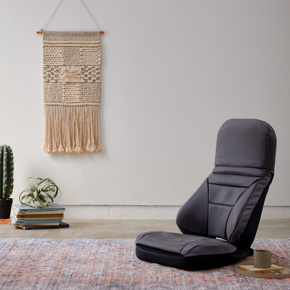 ハグ床座LXマイスター