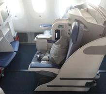 AIR EUROPA エア・ヨーロッパ 787-8 AIR EUROPA エア・ヨーロッパ 787