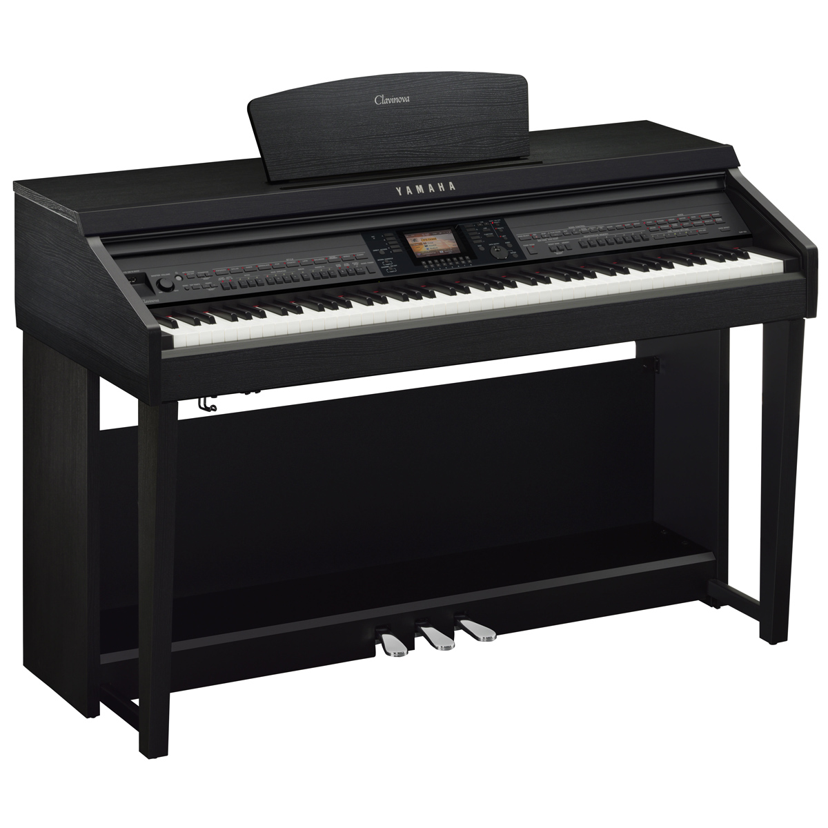 Clavinova CVP-701 Piano - Classic Pianos Seattle & Bellevue Washington