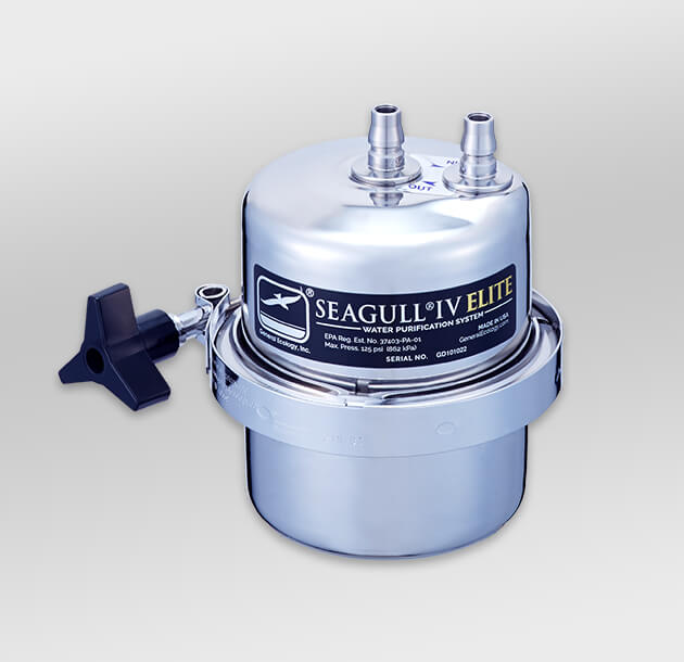 X-1BE-MA02｜シーガルフォー公式オンラインショップ｜水道水を天然水に