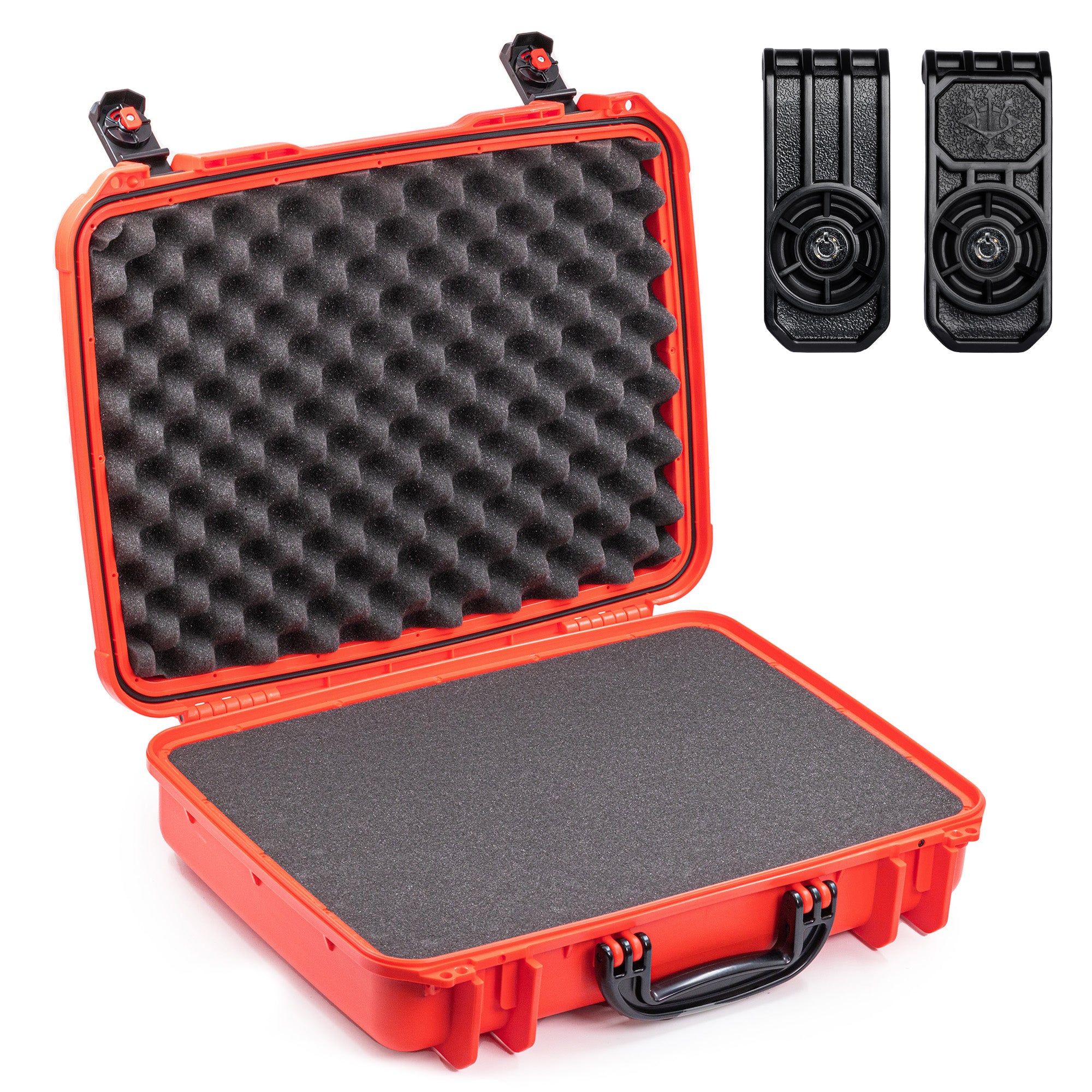 Seahorse SE710 Hard Protective Case – Official Seahorse Cases