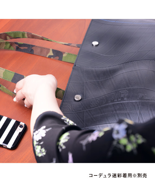 トートバッグWEAR【当ストア・店舗限定商品】 | 日本職人が作るメンズ