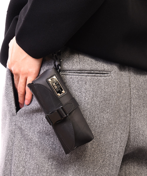 グラスケース | 日本職人が作るメンズ トート バッグ・ショルダー