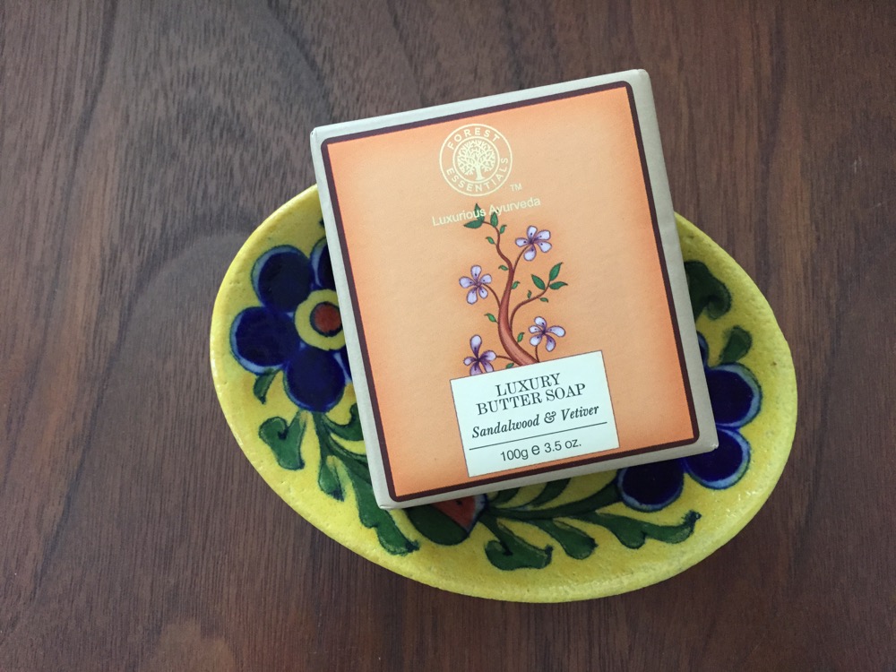 インド最高峰のアーユルヴェーダ・コスメブランド「フォレスト