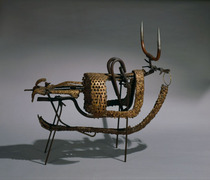 独立行政法人国立美術館・所蔵作品検索