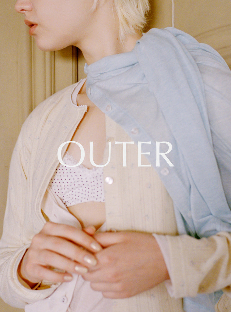 SeaRoomlynn (シールーム・リン)