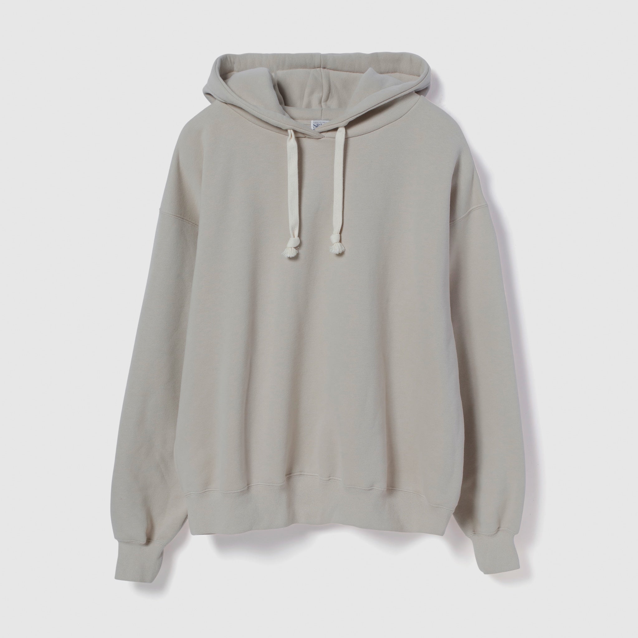 Volume Sweat フーディー