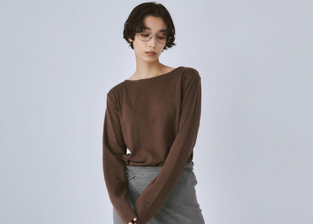 SeaRoomlynn (シールーム・リン)