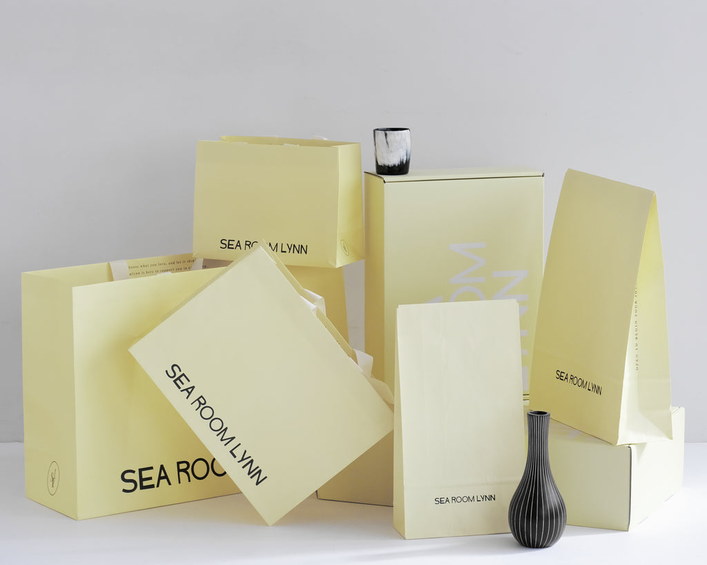 SeaRoomlynn (シールーム・リン)