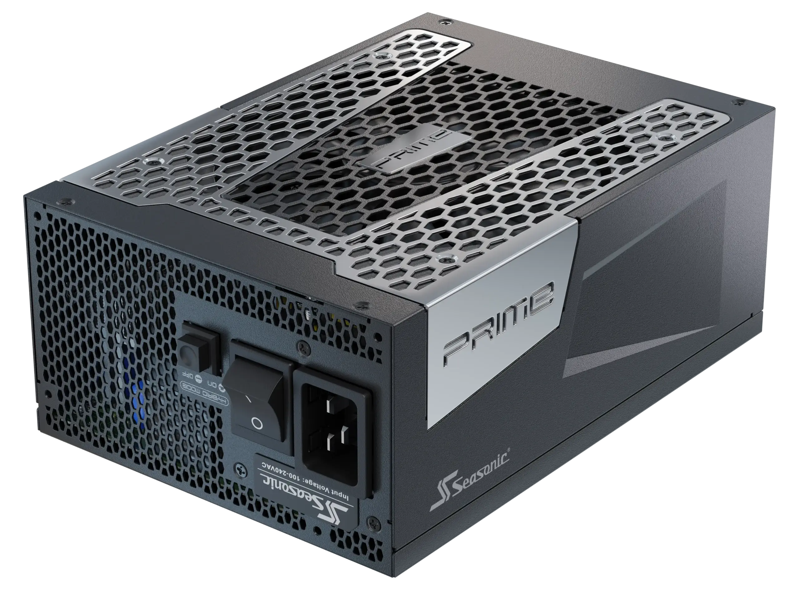 PRIME TX-1600 Noctua Edition - Seasonic