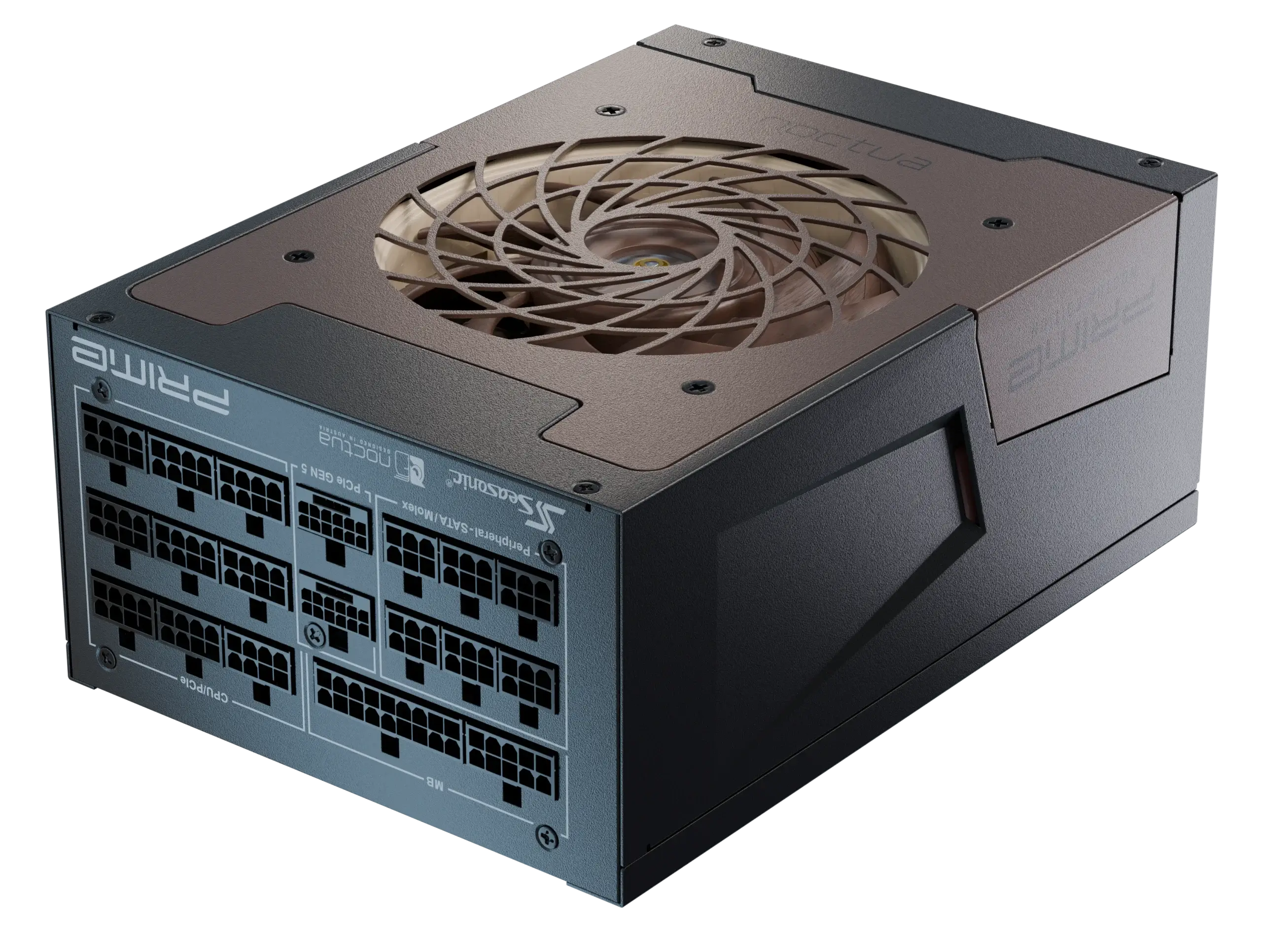 PRIME TX-1600 Noctua Edition - Seasonic