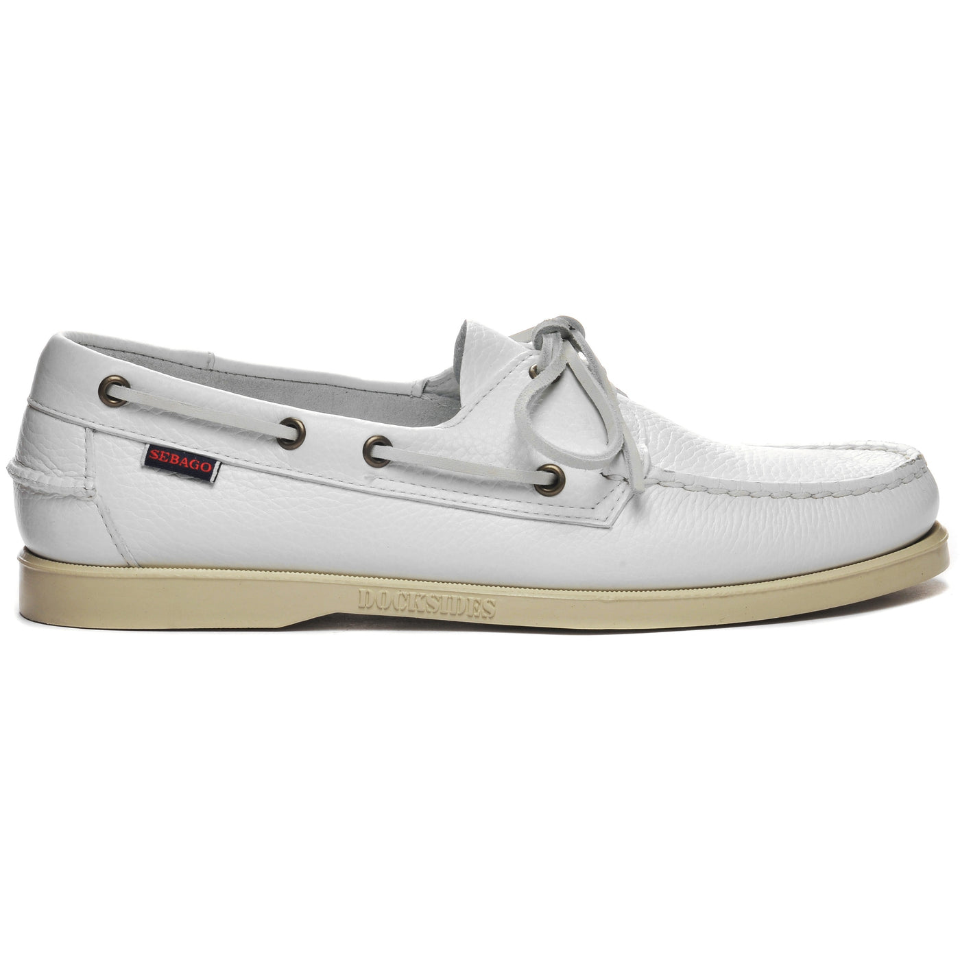 Portland Martellato - White – Sebago-USA