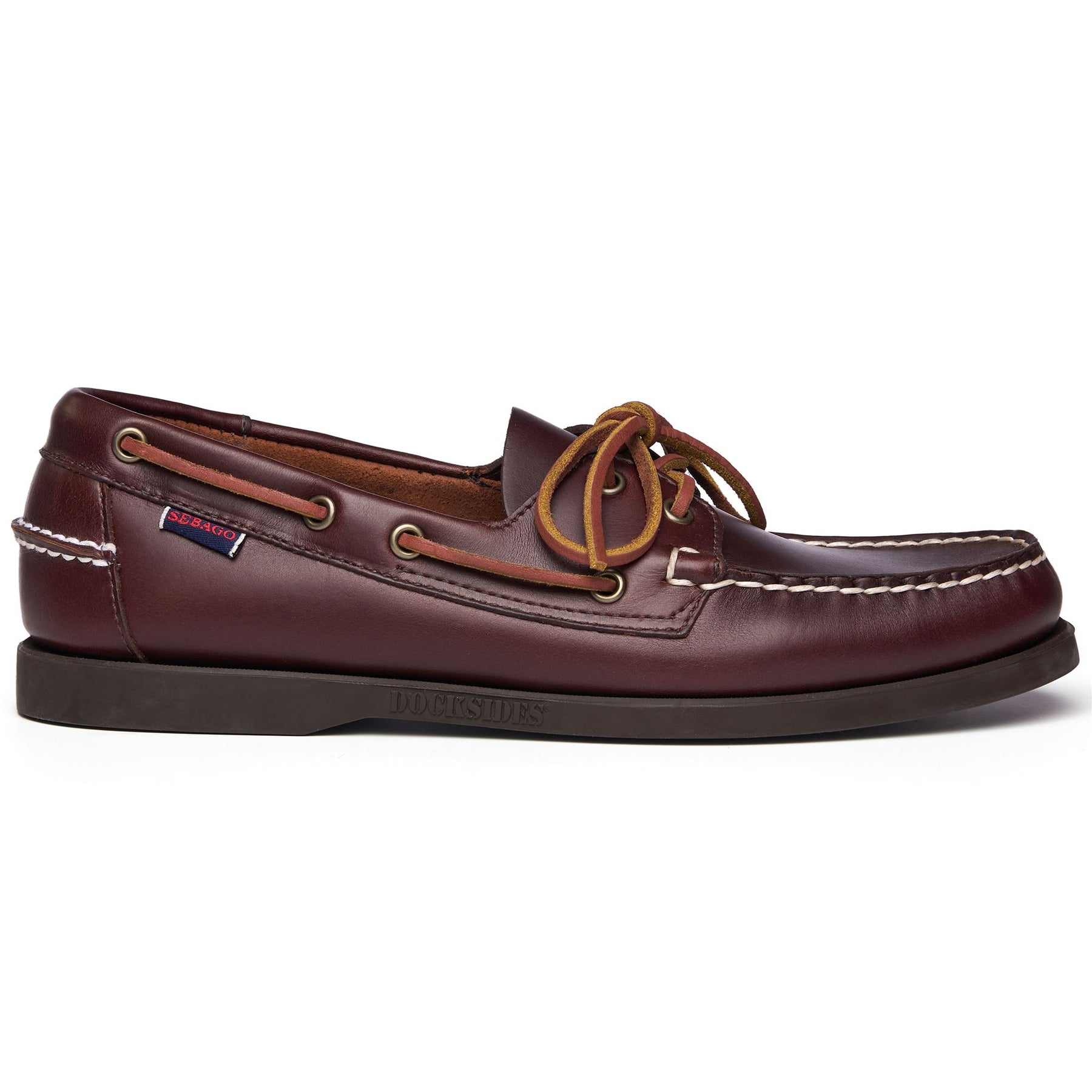 SEBAGO⁄セバゴ DOCKSIDES PORTLAND デッキシューズ（モカシン⁄デッキ