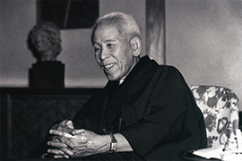 世界救世教 | 病貧争のない健富和に満ちた地上天国の建設へ