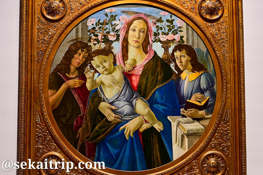 ワルシャワ国立美術館の徹底ガイド｜ヤン・マテイコやボッティチェリの