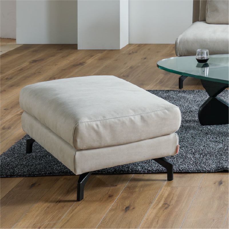 グラシエーロ オットマン ｜関家具公式通販サイト 関家具