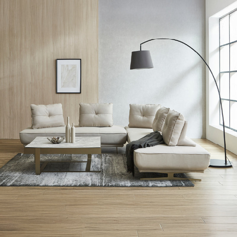 アルフレード 160サイズ ペールゴールド脚 ｜関家具公式通販サイト 関家具