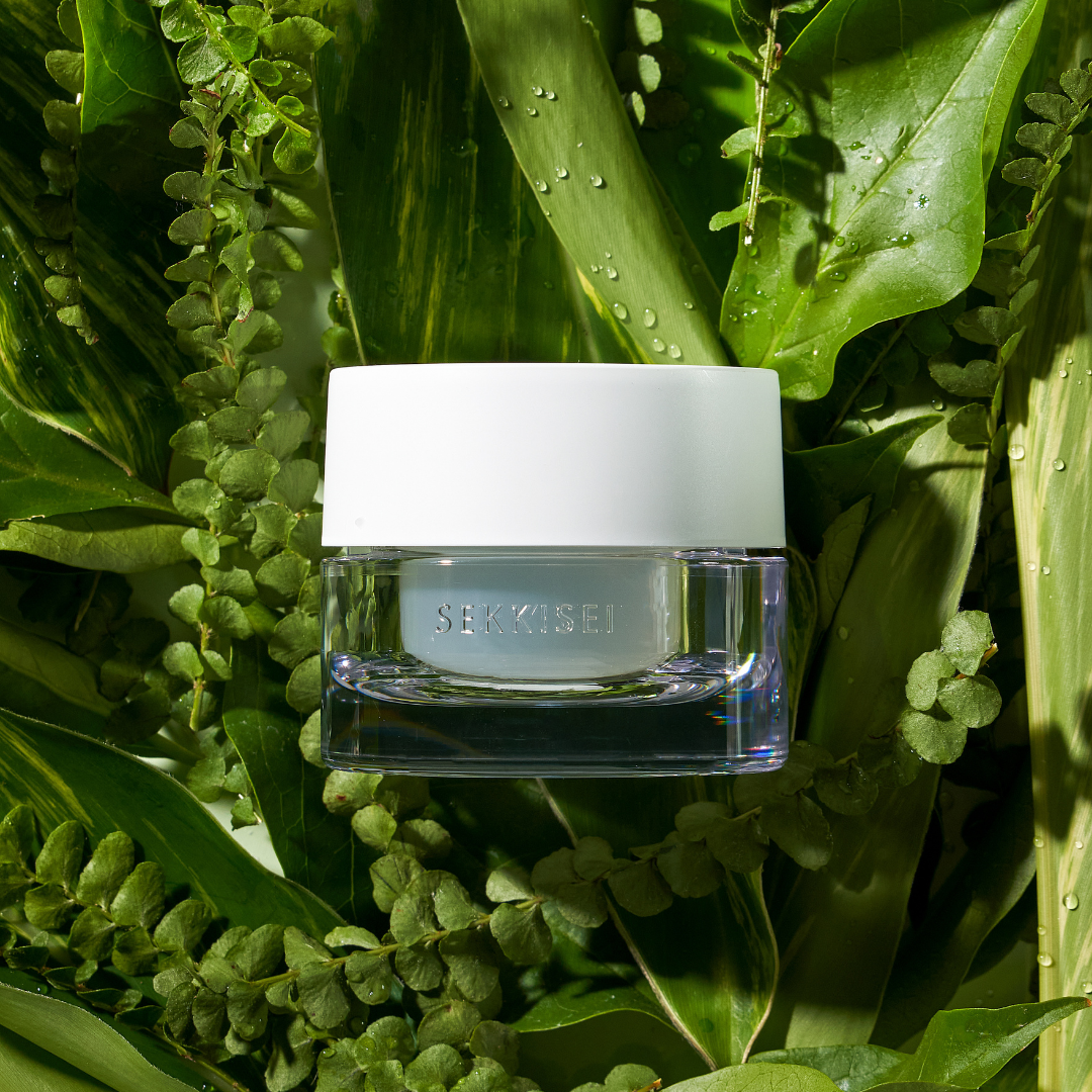 CLEAR WELLNESS Water Shield Cream – Sekkisei