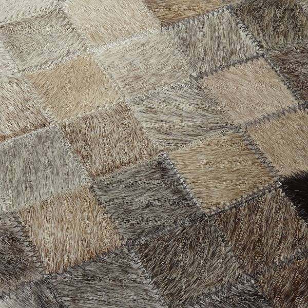 BoConcept ボーコンセプト Random ランダム ラグ 毛皮 2000×3000 入荷