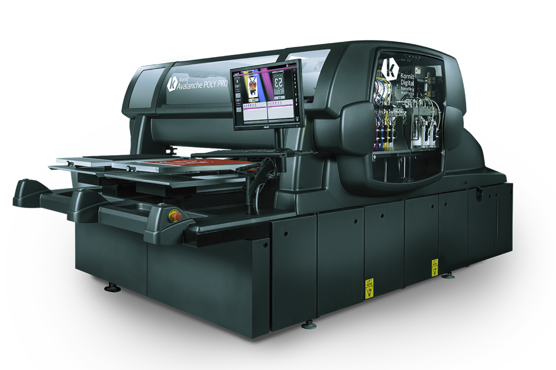 MICROLINE VINCI C941dn｜その他製品情報｜セルカム株式会社