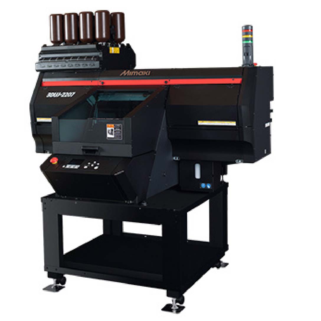 3DUJ-2207｜UV・ラテックスプリンタ｜インクジェット プリンタ製品情報