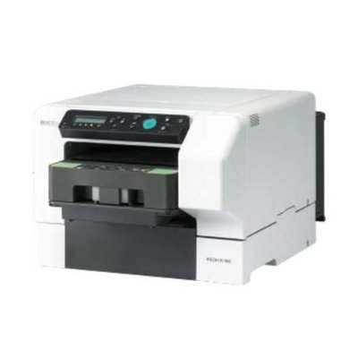 Ri 100｜ガーメントプリンタ｜インクジェット プリンタ製品情報