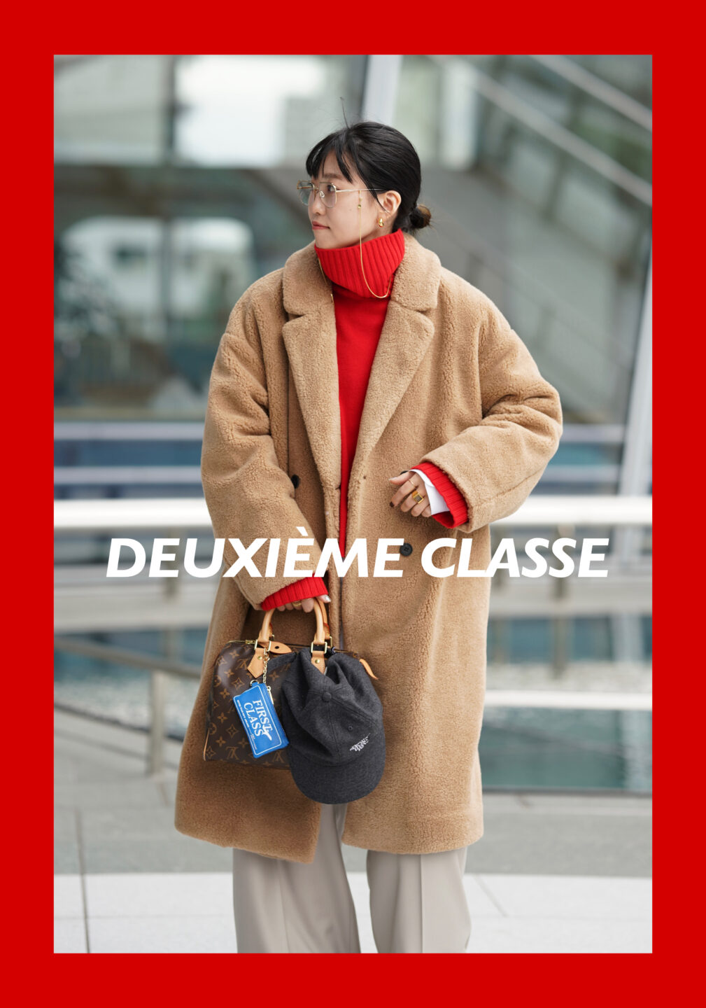 THIS WEEK NEW ARRIVAL】 | SELECT by BAYCREW'S / セレクト バイ