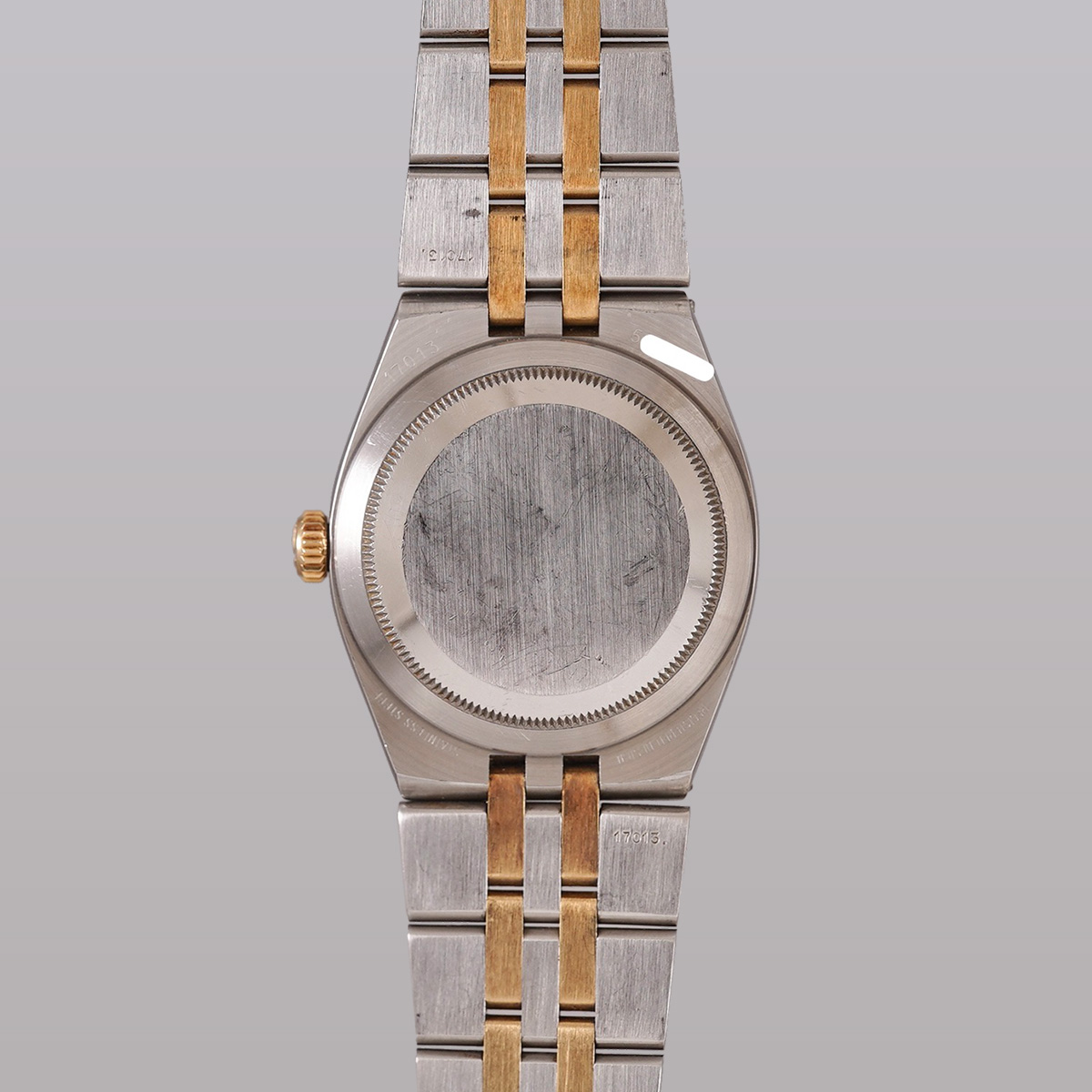 SELECT INC. [ROLEX オイスタークォーツ 美品 Ref.17013 フルセット