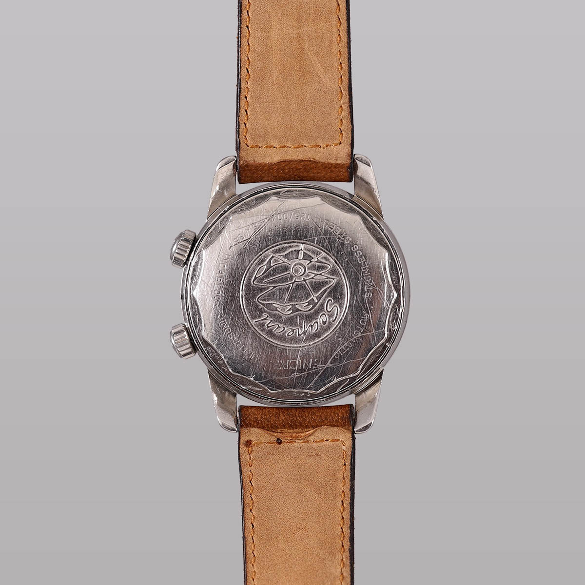 SELECT INC. [ENICAR Sherpa Super DIVETTE シェルパ スーパーダイブ