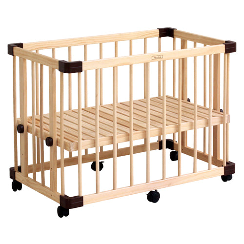 farska（ファルスカ）｜ミニジョイントベッド ネオ｜出産祝い・ベビー