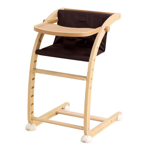 farska（ファルスカ）｜スクロールチェア プラス｜出産祝い・ベビー