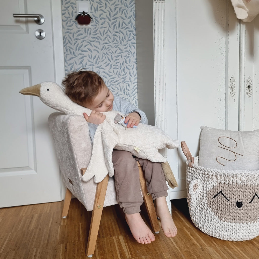 SENGER Naturwelt（ゼンガーナチュウェルト）｜ぬいぐるみ カドリー