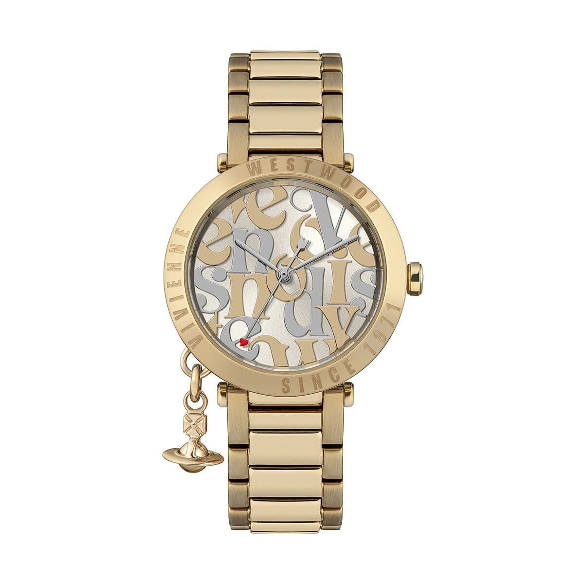 Vivienne Westwood / ヴィヴィアンウエストウッド オーブ ロゴマニア