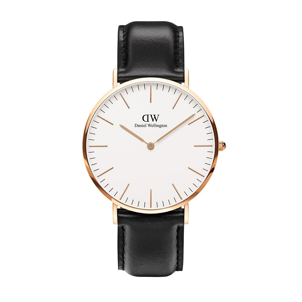 Daniel Wellington / ダニエルウェリントン シェフィールド ローズ