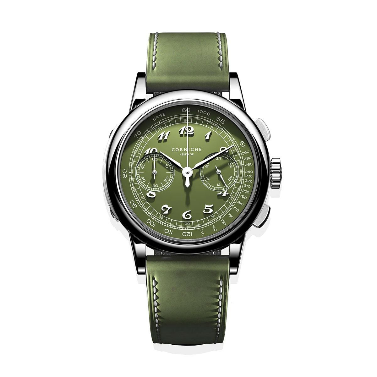 CORNICHE / コーニッシュ ［世界249本限定］ Conifere II / コニエール