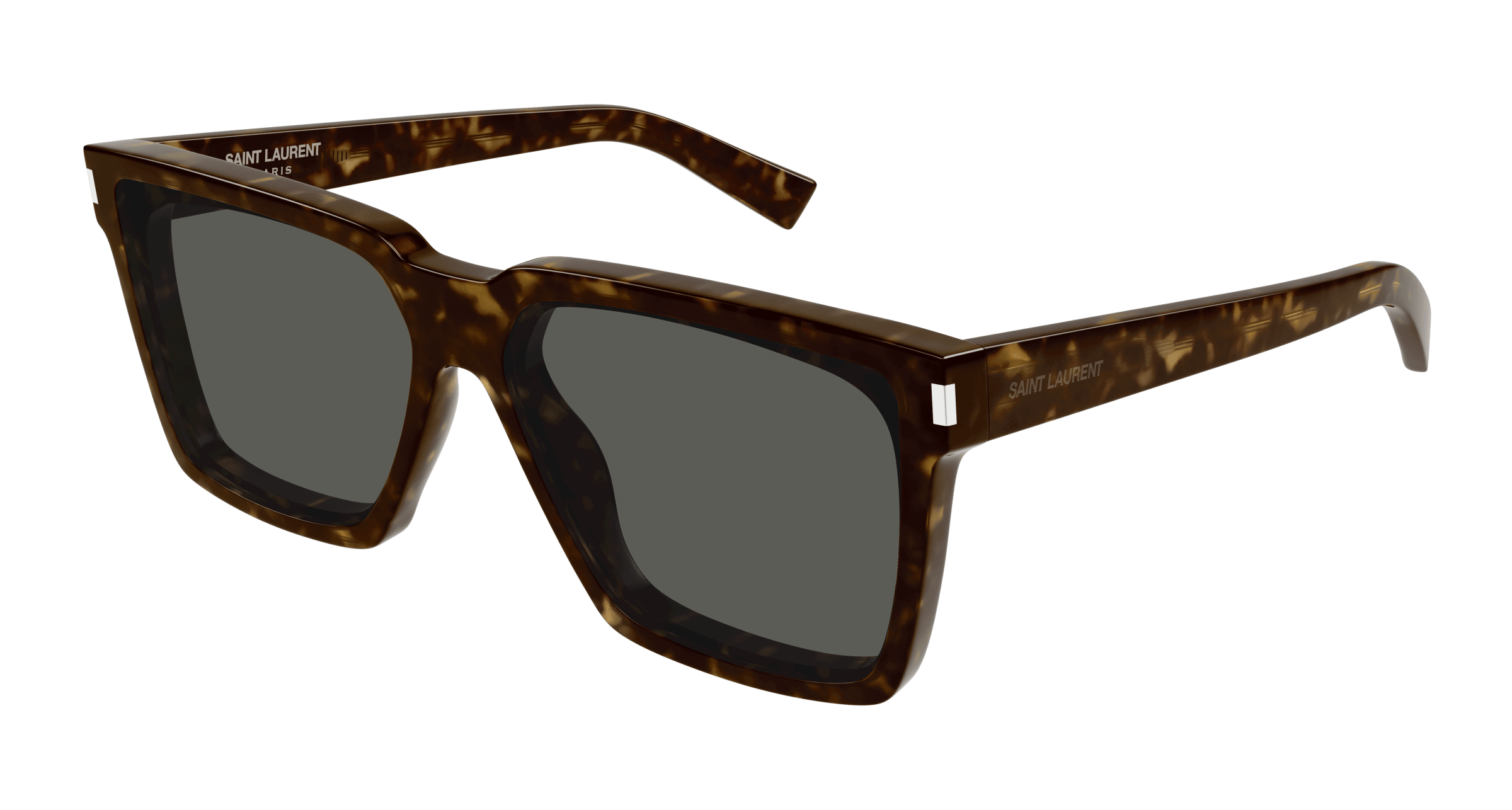 Saint Laurent SL 610/F Sunglasses | Select Eyewear